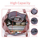 Large Capacity Foldable Travel Bag