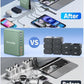 1000W USB C Charging Station