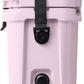 YETI Roadie 15 Hard Cooler with DoubleDuty Shoulder Strap