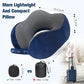 Neck Pillow for Traveling (4 Count)