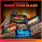 Fire Color Packets