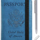 Passport Holder