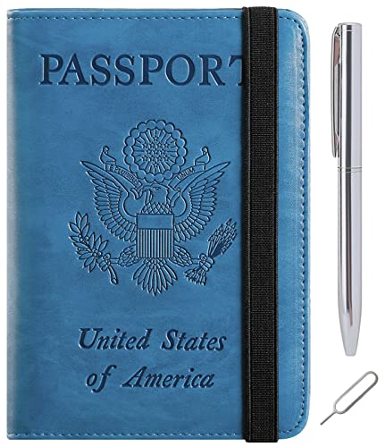 Passport Holder
