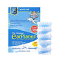 New Super Soft Adult EarPlanes® Ear Plugs Airplane Travel Ear Protection 5 Pair (5 Count)