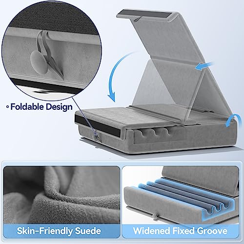 Tablet Pillow Holder