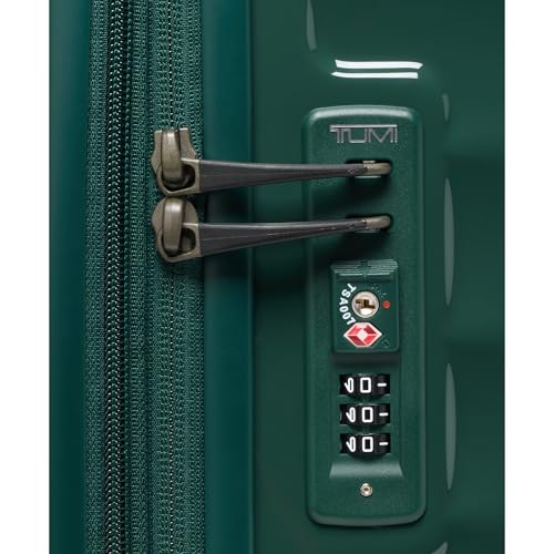 19 Degree Expandable Carry