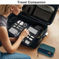Electronics Organizer Travel Case 2 Pack (2 Count)