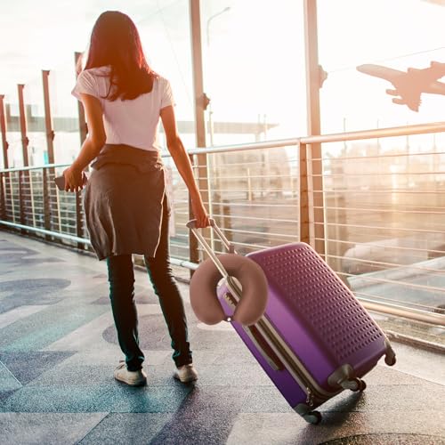 Travel Neck Pillow Cover