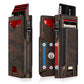 Wallet for Men Wallet with Slim Pop Up Card Holder 9 (13 Count)