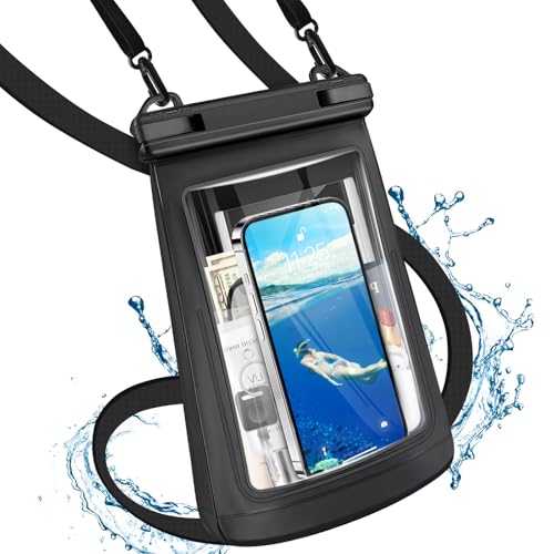Large Floating Waterproof Phone Pouch