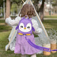 Toddler Harness Backpack Leash