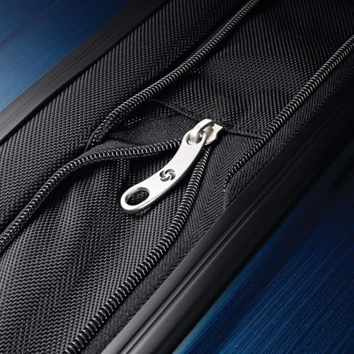 Winfield 2 Hardside Expandable Luggage with Spinner Wheels