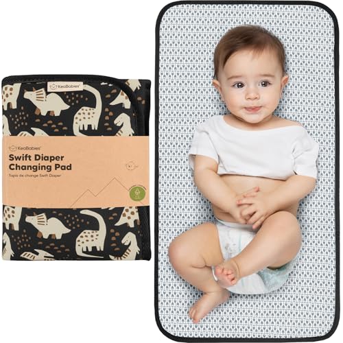 Portable Diaper Changing Pad
