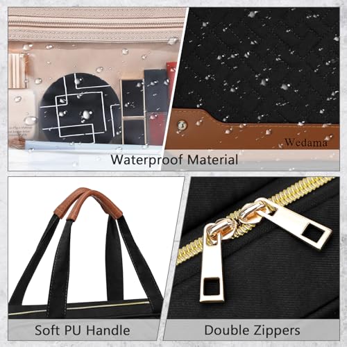Toiletry Bag for Women