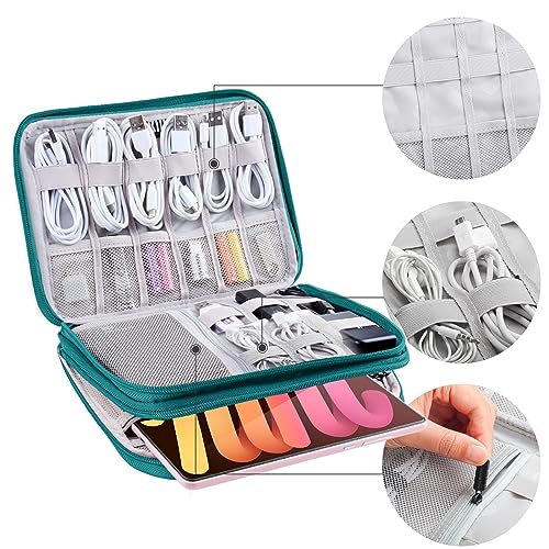 Electronics Organizer
