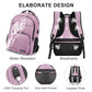 Backpack for School