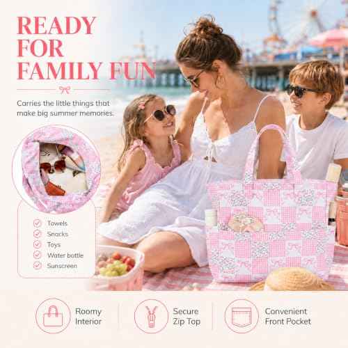 Beach Bags for Women