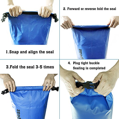 Dry Bag 2L 5L
