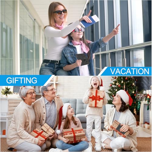 Passport Holders
