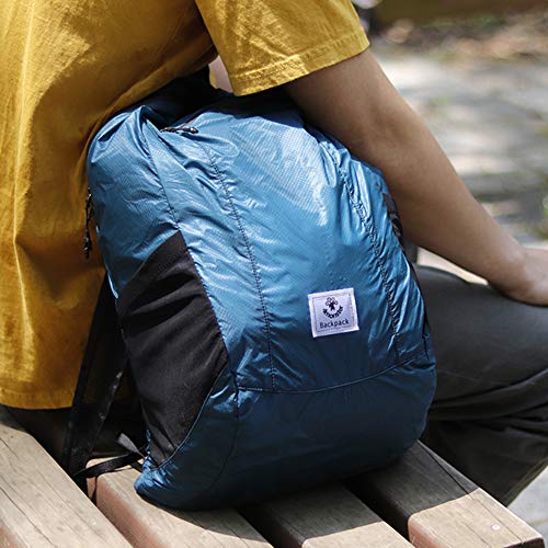 Hiking Daypack