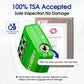 TSA Approved 4
