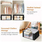 35L Closet Organizers (10 Count)