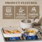 Nonstick Pots and Pans Set
