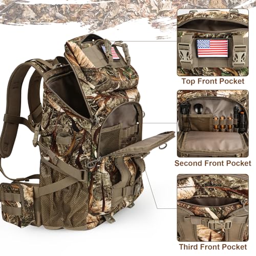 Hunting Backpack