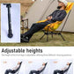 Ultralight Compact Folding Anti (2 Count)