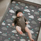 Stretchy Pack and Play Fitted Sheets (2 Count)