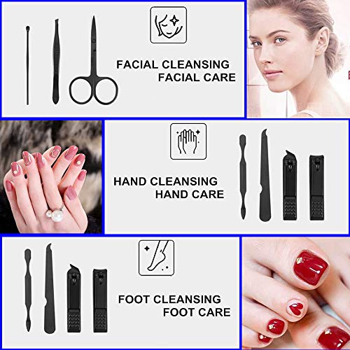 7pcs Manicure Set
