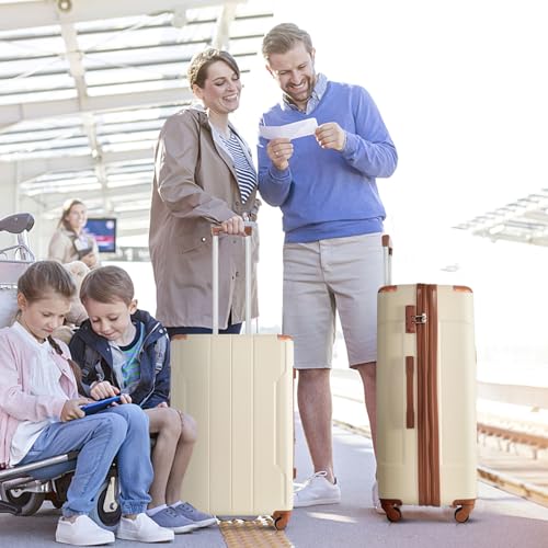 Carry On Luggage 22x14x9 airline approved