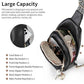 Crossbody Bags for Women Anti Theft Vegan Leather Sling Bag RFID Blocking Chest Bag for Travel