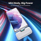 2 Pack]Portable Charger for iPhone 17