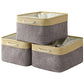 Storage Baskets for Organizing (3 Count)
