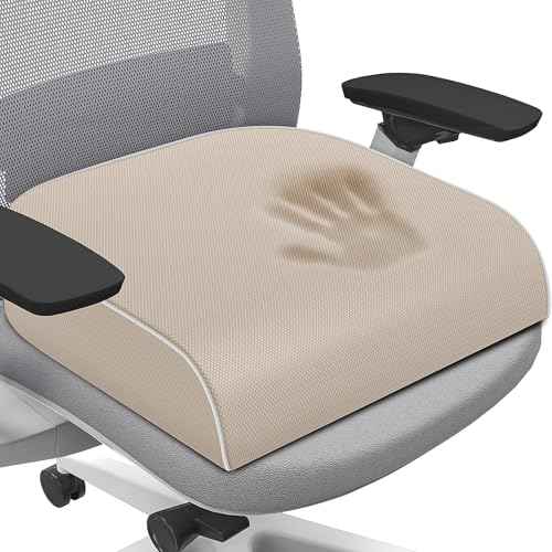 Seat Cushion Chair Pad