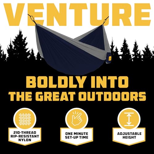 Camping Hammock