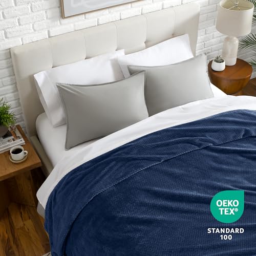 Fleece Blanket Luxury Microplush
