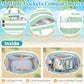 Extra Large Beach Bags for Women