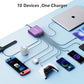 320W USB C Charger Block