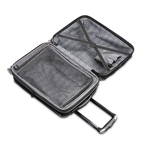 Centric 2 Hardside Expandable Luggage with Spinner Wheels