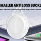 Luggage Tracker