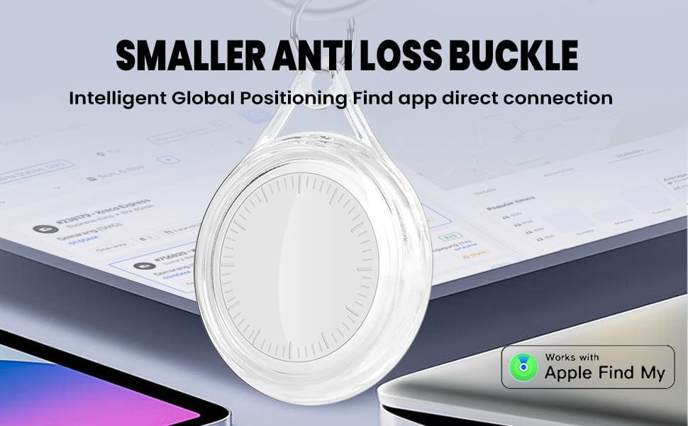 Luggage Tracker