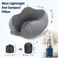 Neck Pillow for Traveling (4 Count)
