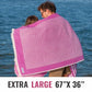 Turkish Beach Towel