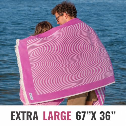 Turkish Beach Towel