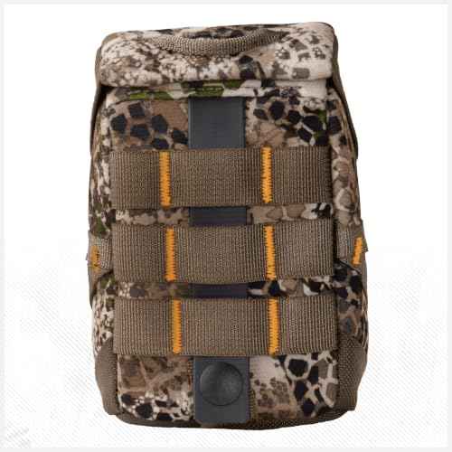 RF Mag Case Olive