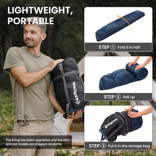 Sleeping Bag for Adults