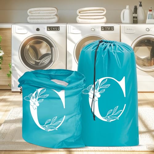 2 Pack Extra Large Travel Laundry Bag (2 Count)