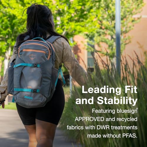 Proxima 30L Campus Laptop Backpack